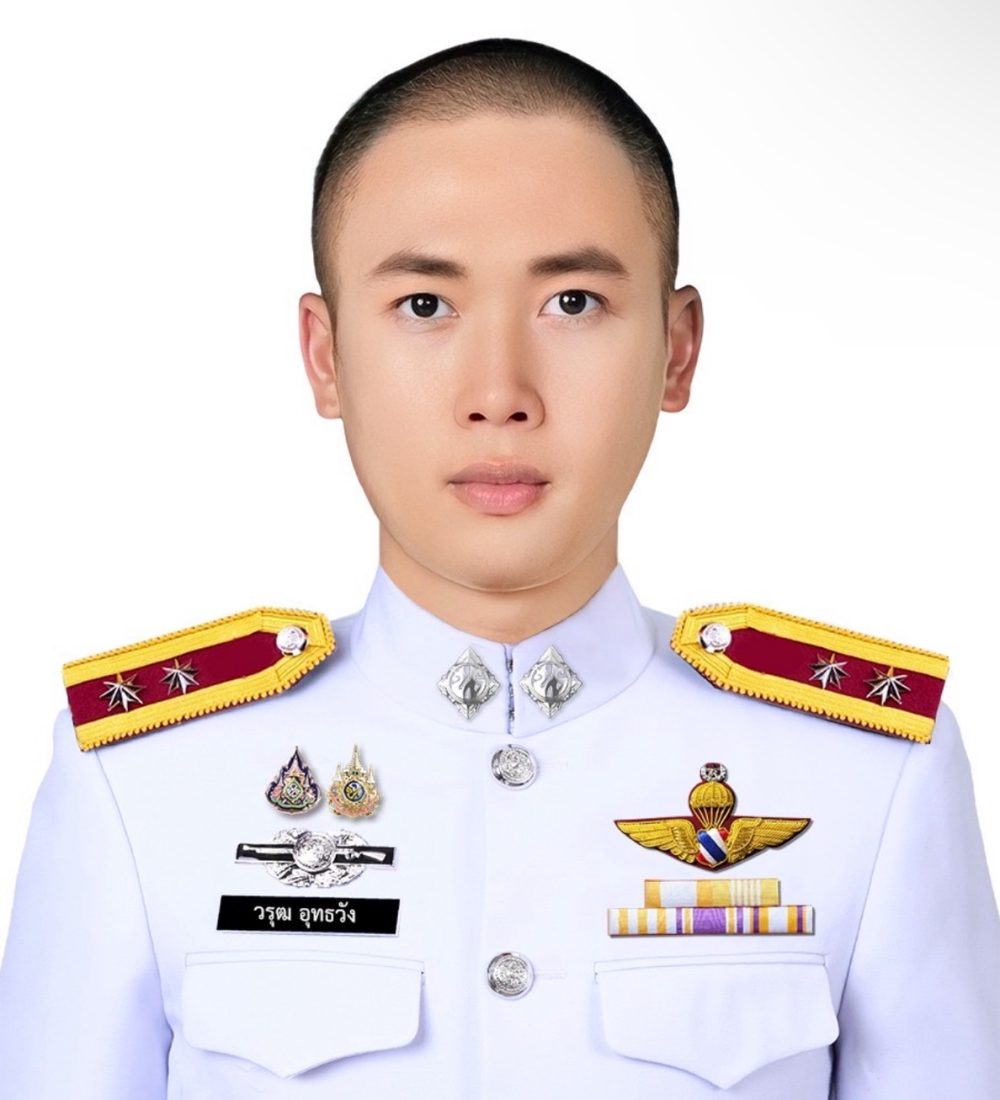 วรุฒ